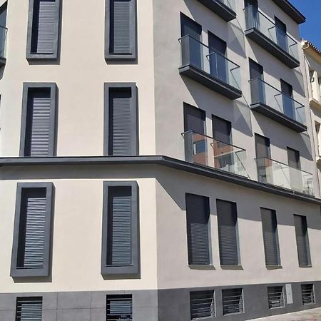 Appartamento Del Parque Flats Urban Corner Málaga Esterno foto